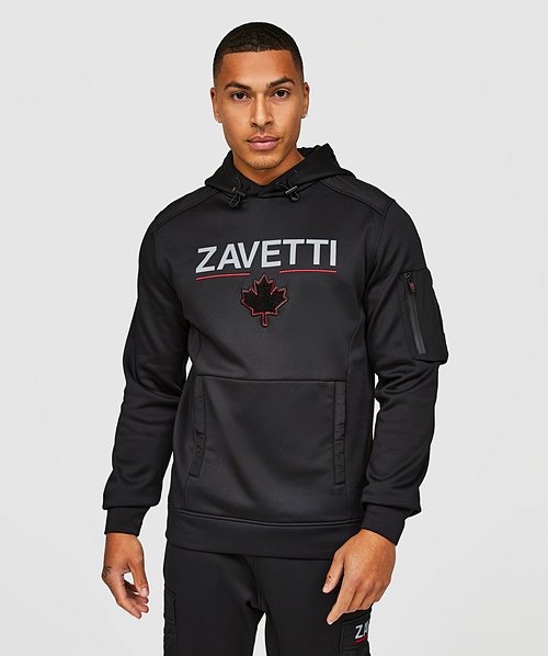 Zavetti Canada Tracksuits Men's Tracksuits Zavetti