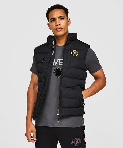 Zavetti canada deals gilet