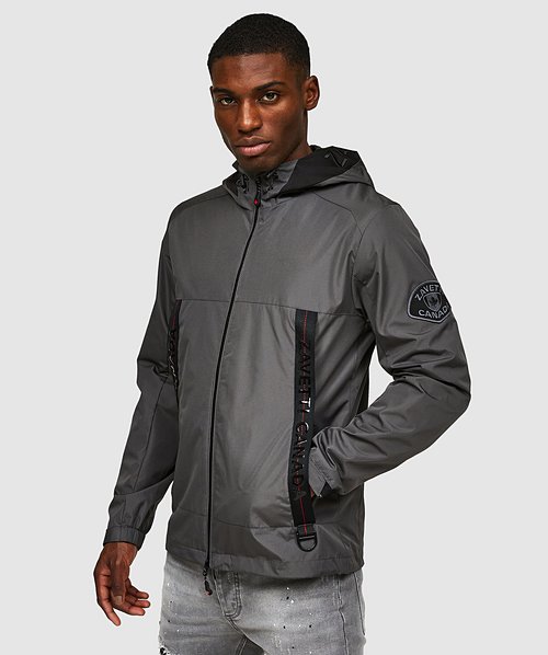 Potenza Windbreaker