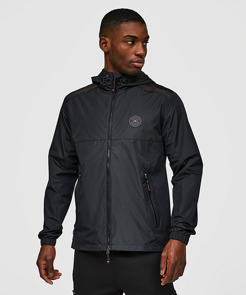 Orvieto Windbreaker Jacket