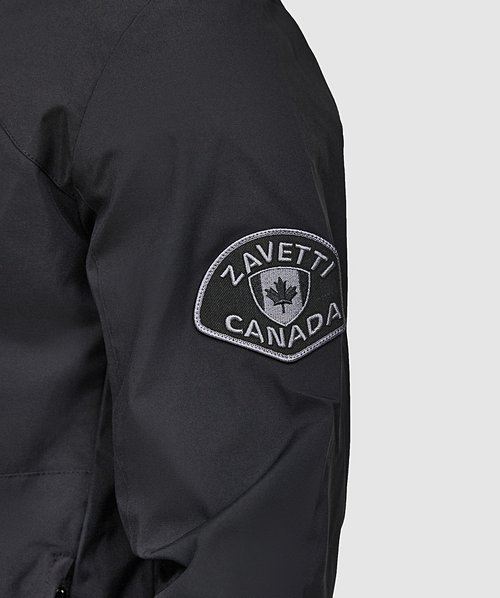 Lightweight Jackets Zavetti Canada Windbreaker Zavetti