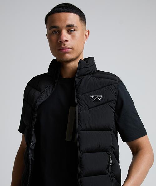 Mazetti Gilet
