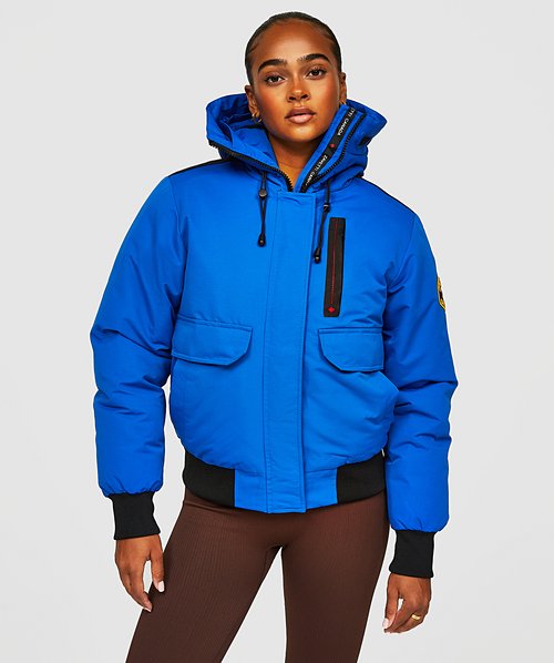 Women's Coats Zavetti Canada Zavetti