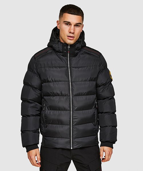 Variello Puffer Jacket