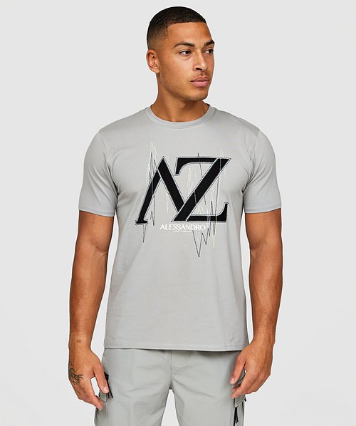 Soundwave T-Shirt
