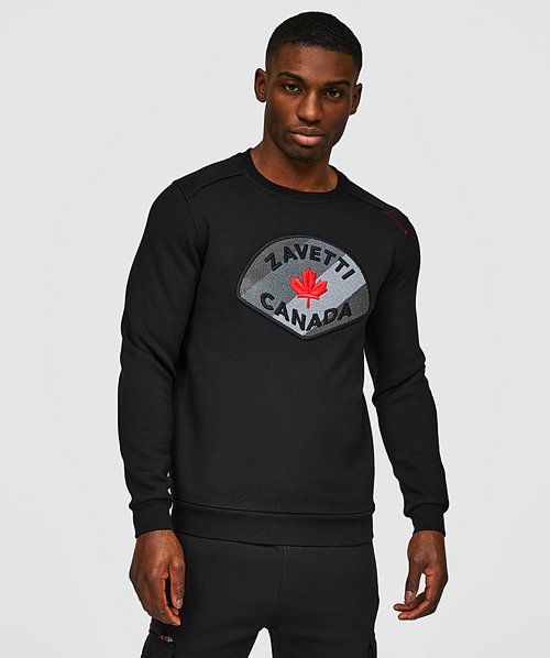 Zavetti canada hoodie hotsell