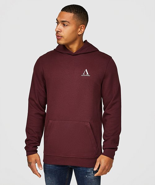 Fossano Overhead Hoodie