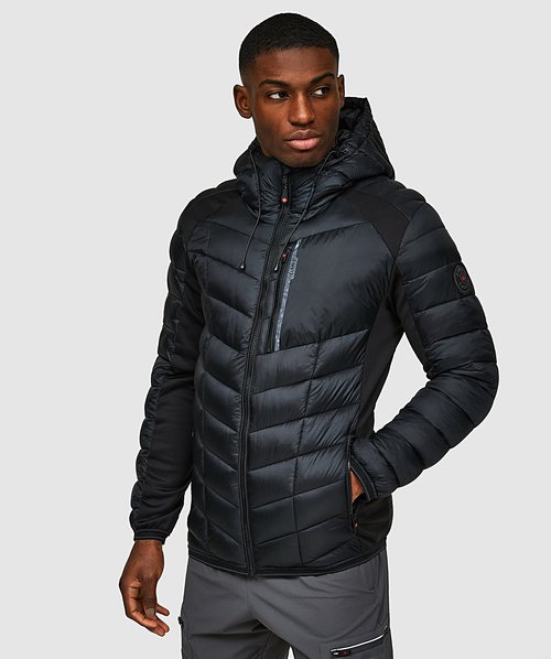 Zavetti Canada Jackets, Gilets & Accessories | Zavetti