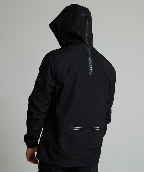 関税/送料込み【ZAVETTI】カルディーニ ブレーカージャケット Zavetti canada jacket - Gem