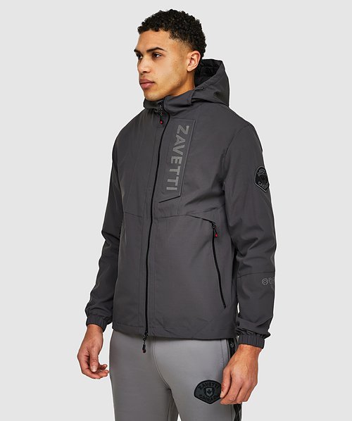 Mens Bennaro Windbreaker