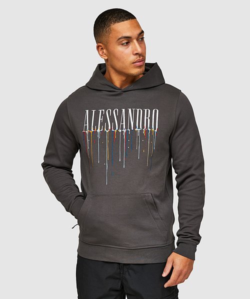 Alessandro zavetti online hoodie