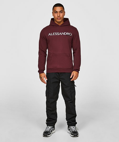Alessandro zavetti best sale hoodie
