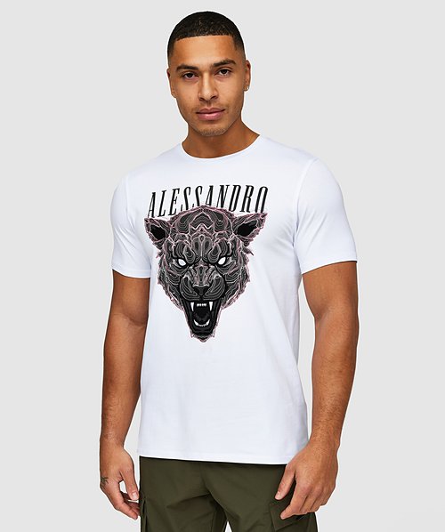 Prowler T-Shirt