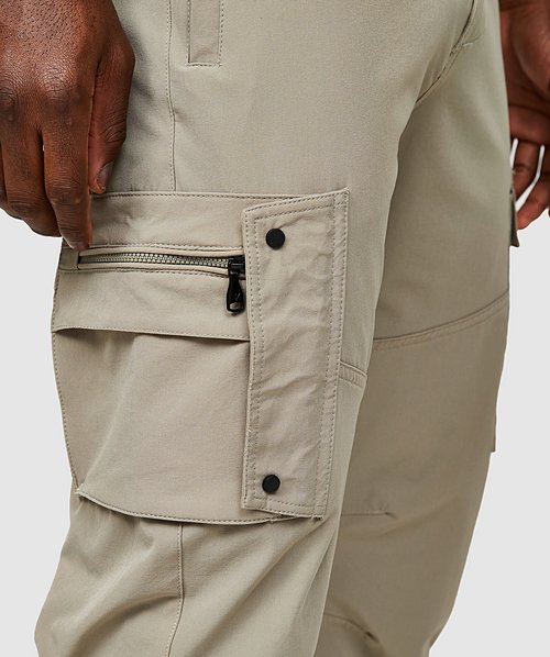 〈H〉GABA CARGO PANTS Alessandro Zavetti Marzoli Cargo Pant | Sage | Zavetti