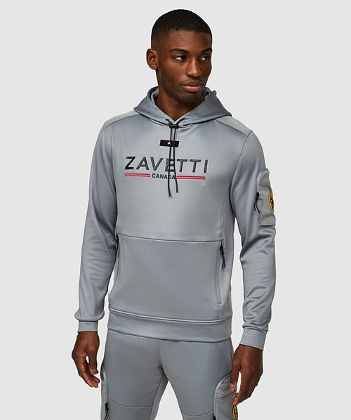 Daletto 2.0 Overhead Hoodie