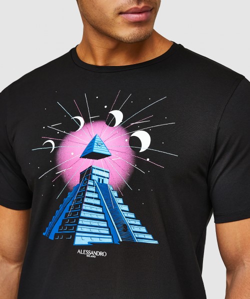 Alessandro zavetti t best sale shirt