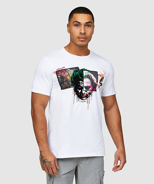 Men's T-Shirts | Alessandro Zavetti | Zavetti