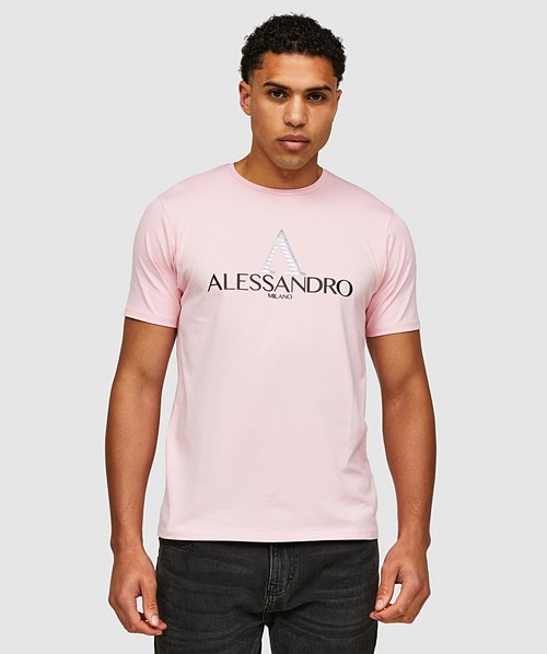 Pink dolphin shirt online