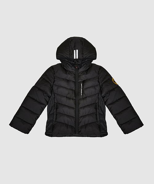 Nursery Fallino Hybrid Puffer Jacket