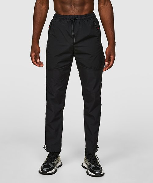 Zavetti tracksuit bottoms 2025
