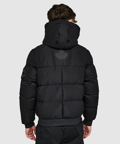 Zavetti canada coat junior discount