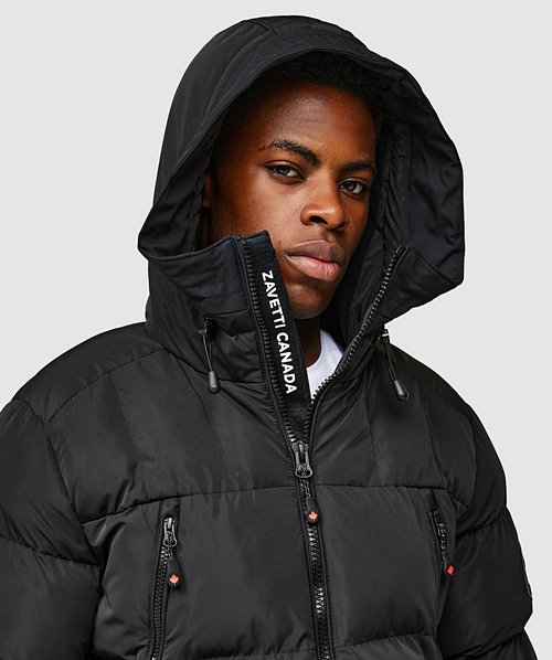 Zavetti canada windbreaker hotsell