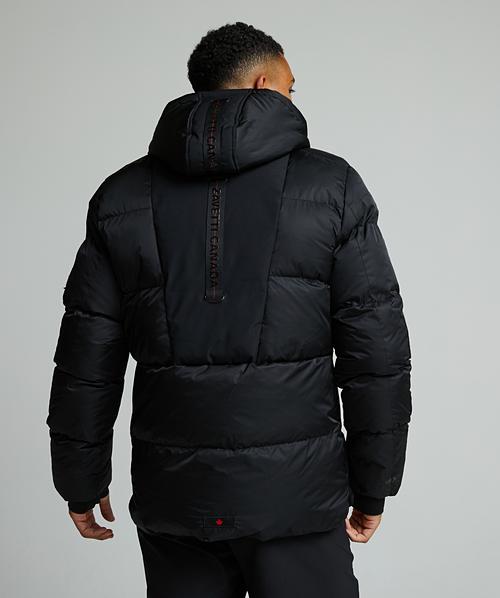 ZAVETTI 　ダウンジャケット Zavetti Coats | Zavetti