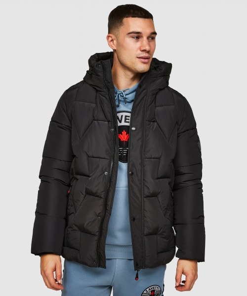 ZAVETTI 　ダウンジャケット Zavetti Coats | Zavetti