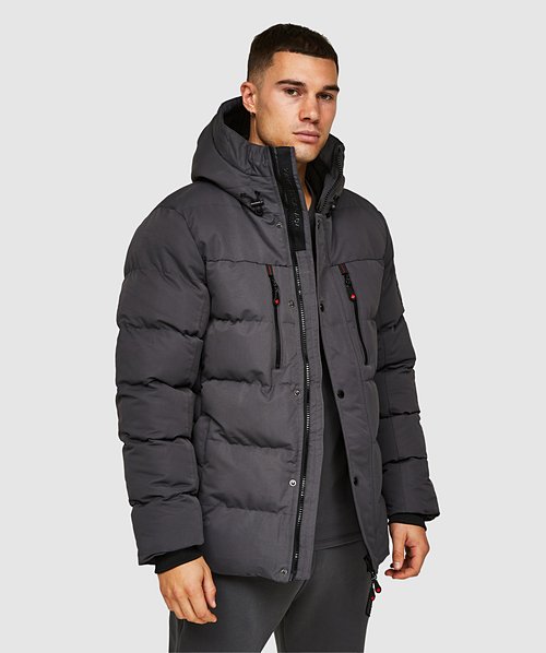Zavetti Canada Jackets & Coats - JD Sports Global