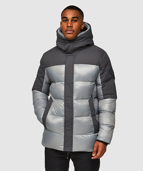 Zavetti Canada Jd Sports Mens Puffer Jackets Zavetti Canada Takona - Main Image