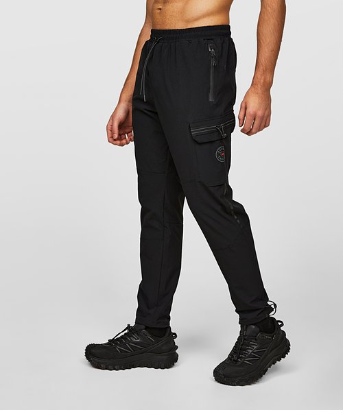 Zavetti Canada Cargo Pants Zavetti