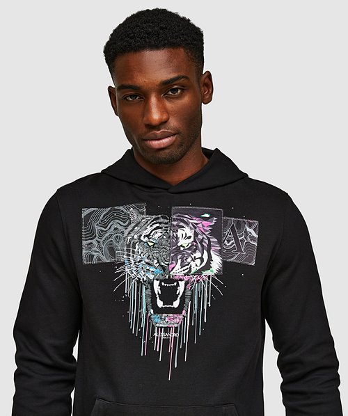 Zavetti hoodie deals