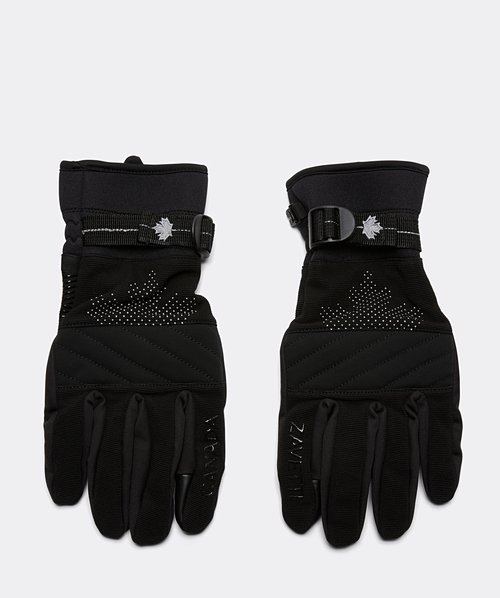 Touchscreen Gloves Asda Fingerless Gloves Zavetti Canada Zoletta