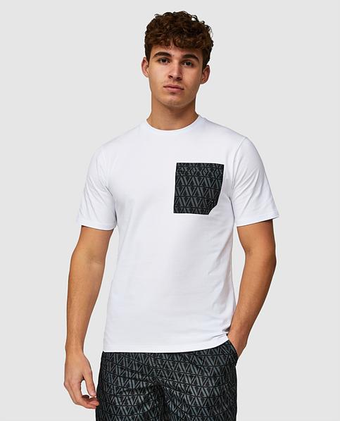 Lorezino Pocket T-Shirt