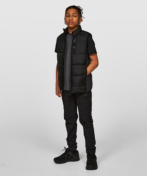 Kids' Gilets | Body Warmers for Boys | Zavetti Canada