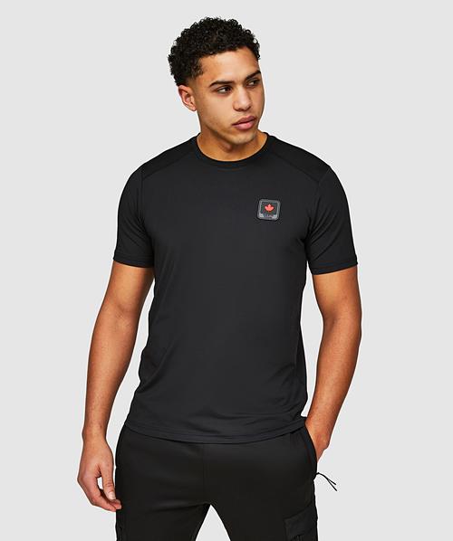 Vemaro Poly T-Shirt
                        