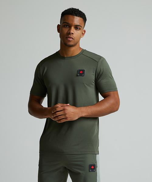 Vemaro Poly T-Shirt
                        