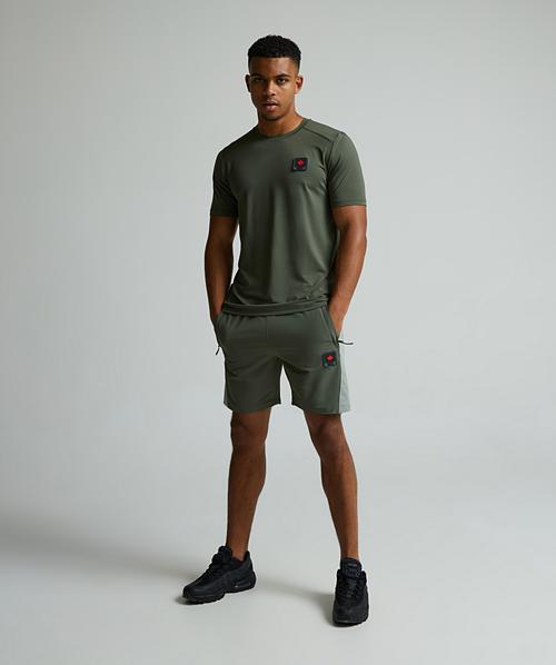 Vemaro Woven Short
                        