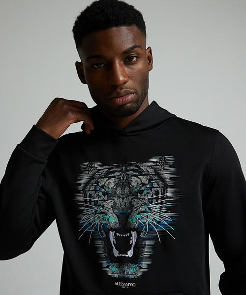 Depop Alessandro Zavetti Sweatshirt Blouson Olow Vetement