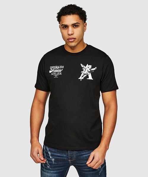 Putto T-Shirt
              