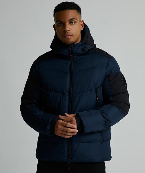 BLAVET GIUBBOTTO ネイビーダウンジャケット 楽天市場】moncler blavet（レディースファッション）の通販