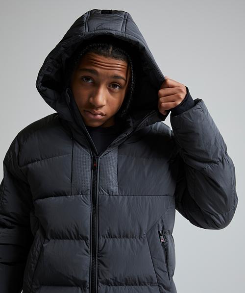 Junior Baressio Puffer Jacket