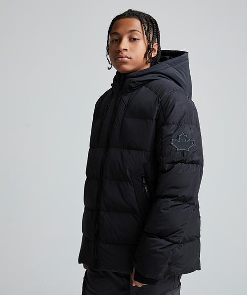 Junior Baressio Puffer Jacket