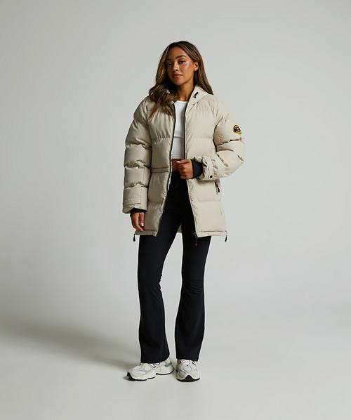 Womens Remila Puffer Jacket