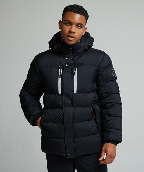 Atlin 2.0 Puffer Jacket
