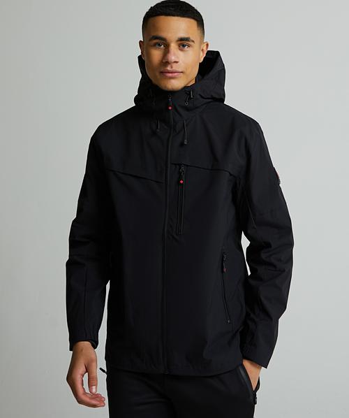 Zavetti Canada Sevillio Puffer Jacket | Sevillio Puffer Jacket