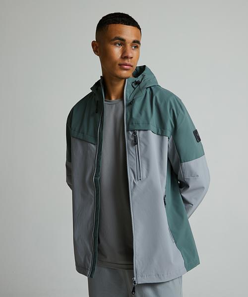 Sevillio Windbreaker Jacket
