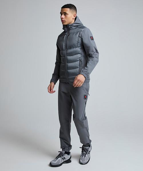 Arosio Hybrid Jogger