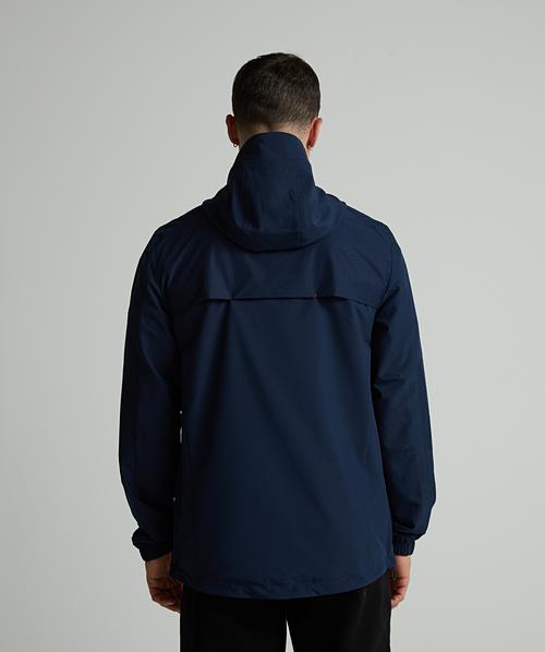 ジャケット・アウター totot 2WAY】パテッドリバーシブルジャケット（中綿コート） | tk.TAKEO