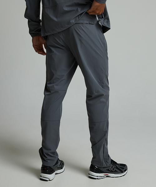 Petrolio Woven Pant